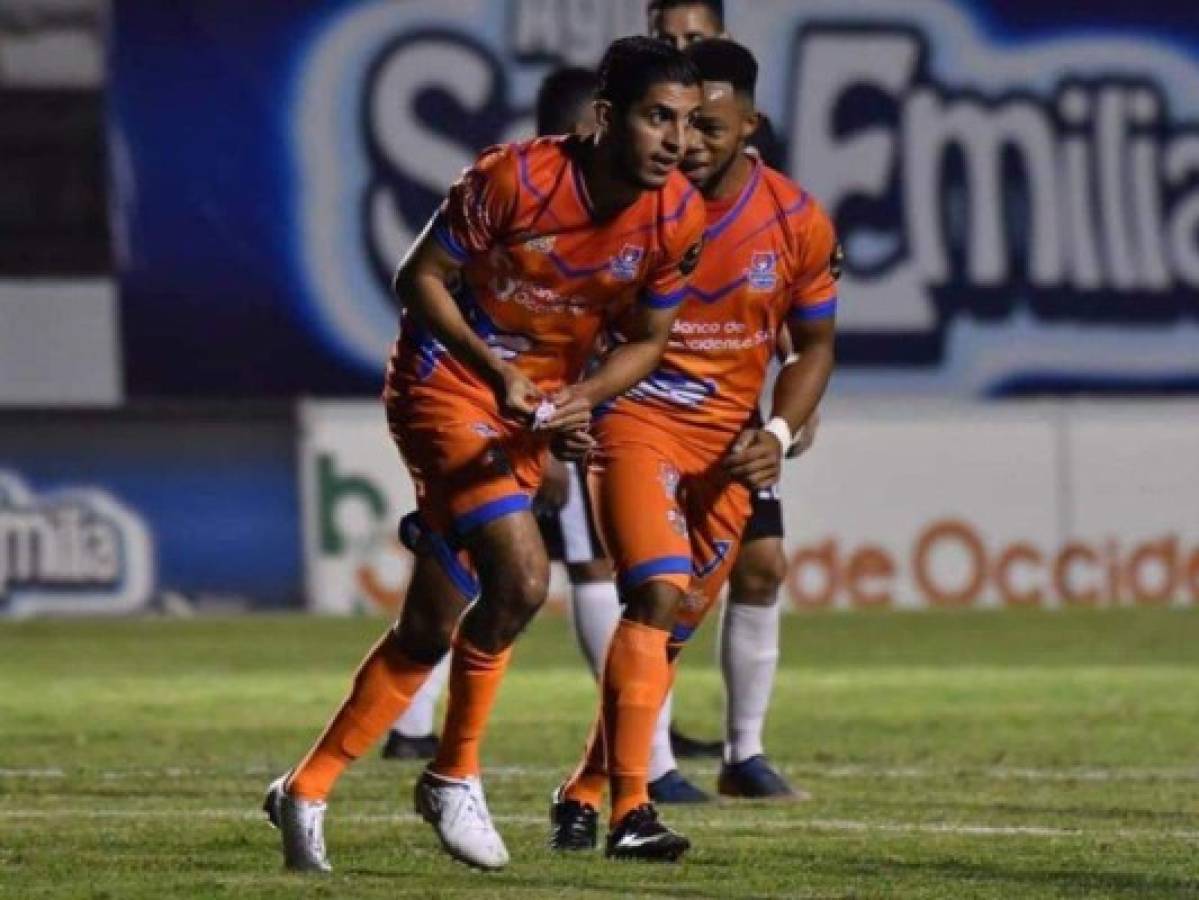 UPNFM confirma dos fichajes más para el Torneo Apertura 2021  