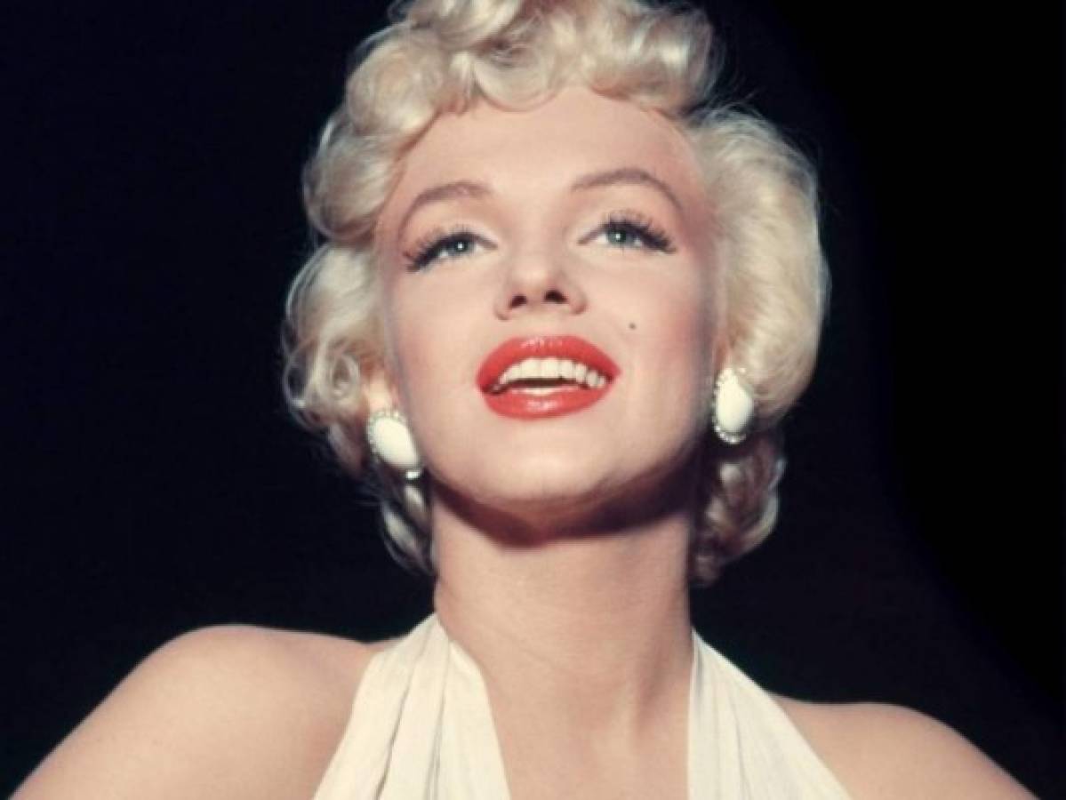 Revelan fotos inéditas del cadáver desnudo de Marilyn Monroe  