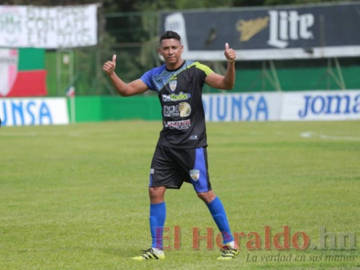 Luis 'Güicho' Guzmán: 'Yo no pienso aún en el retiro del fútbol”