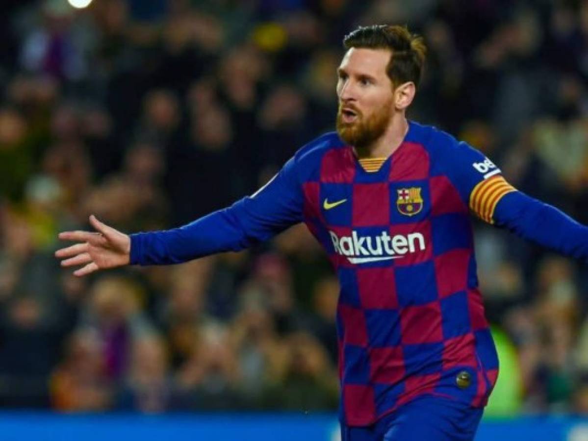 Las dos mentiras de Bartomeu que habrían provocado el descontento de Messi