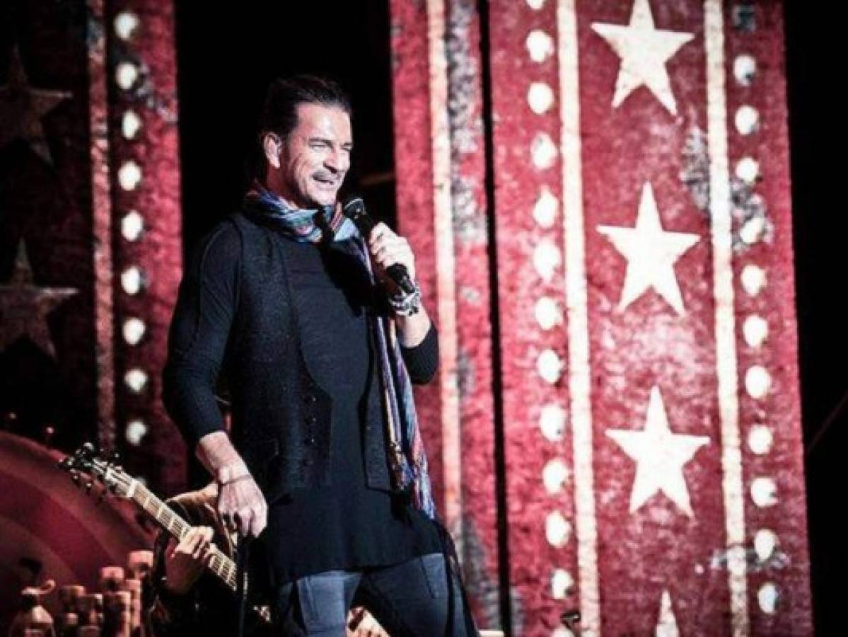 Ricardo Arjona confirma que se cancela el concierto de la gira Circo Soledad en Honduras