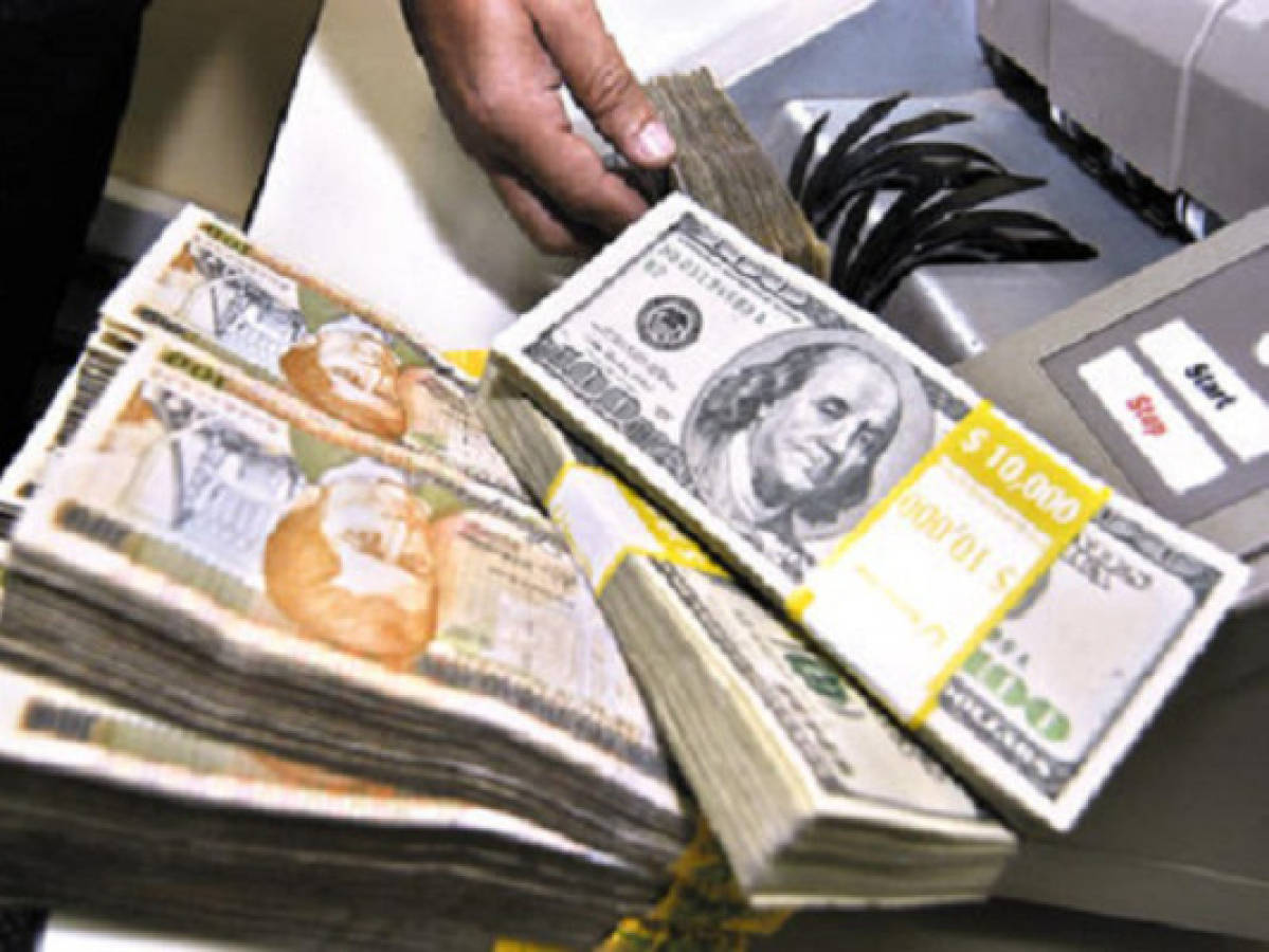 Honduras: El dólar se cotiza en 20 lempiras