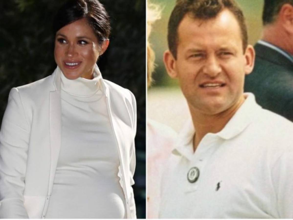 Príncipe William 'se enojará' por el lujoso baby shower de Meghan Markle, según exmayordomo