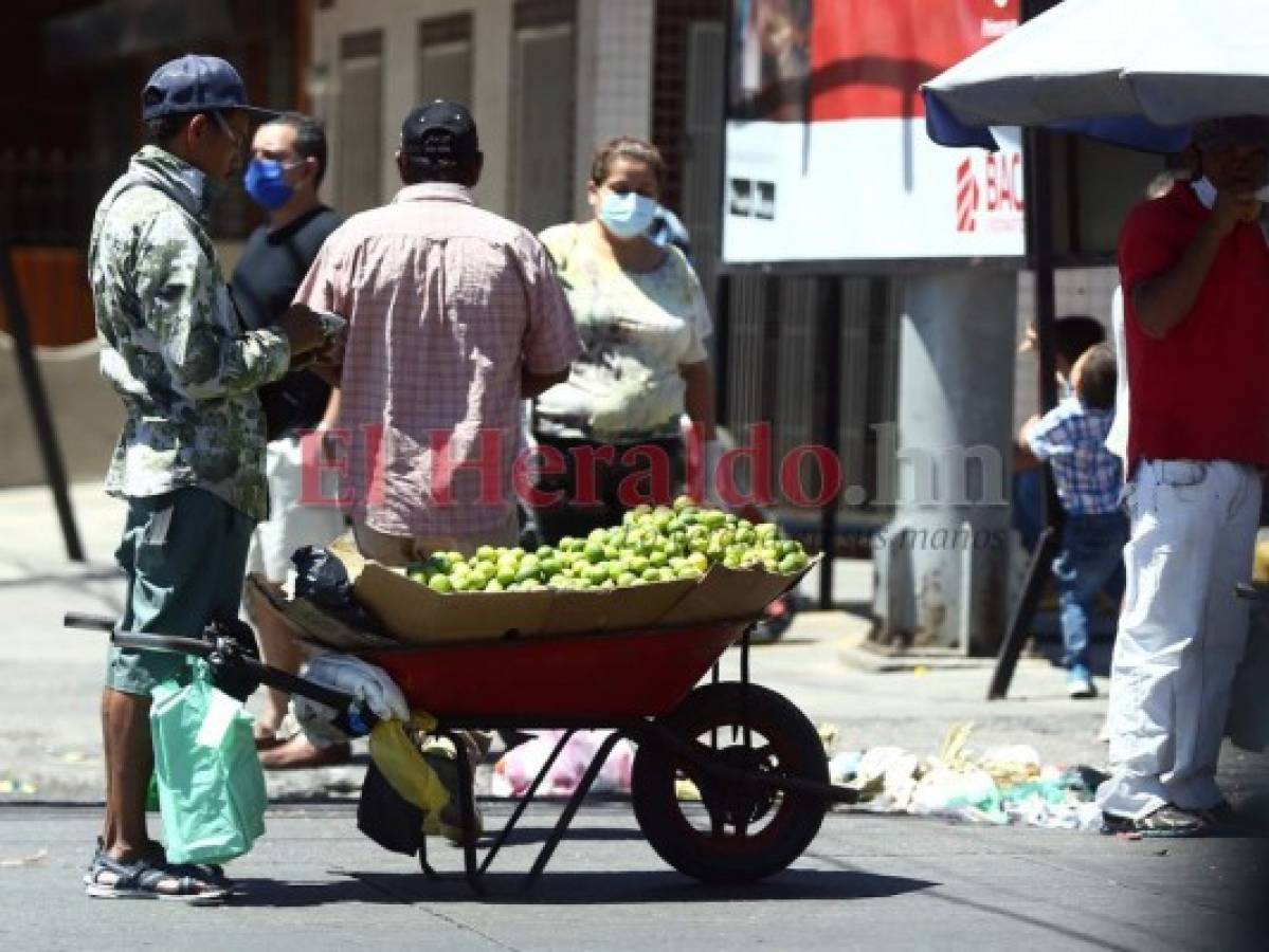 Productores esperan plan de inclusión ante crisis por Covid-19