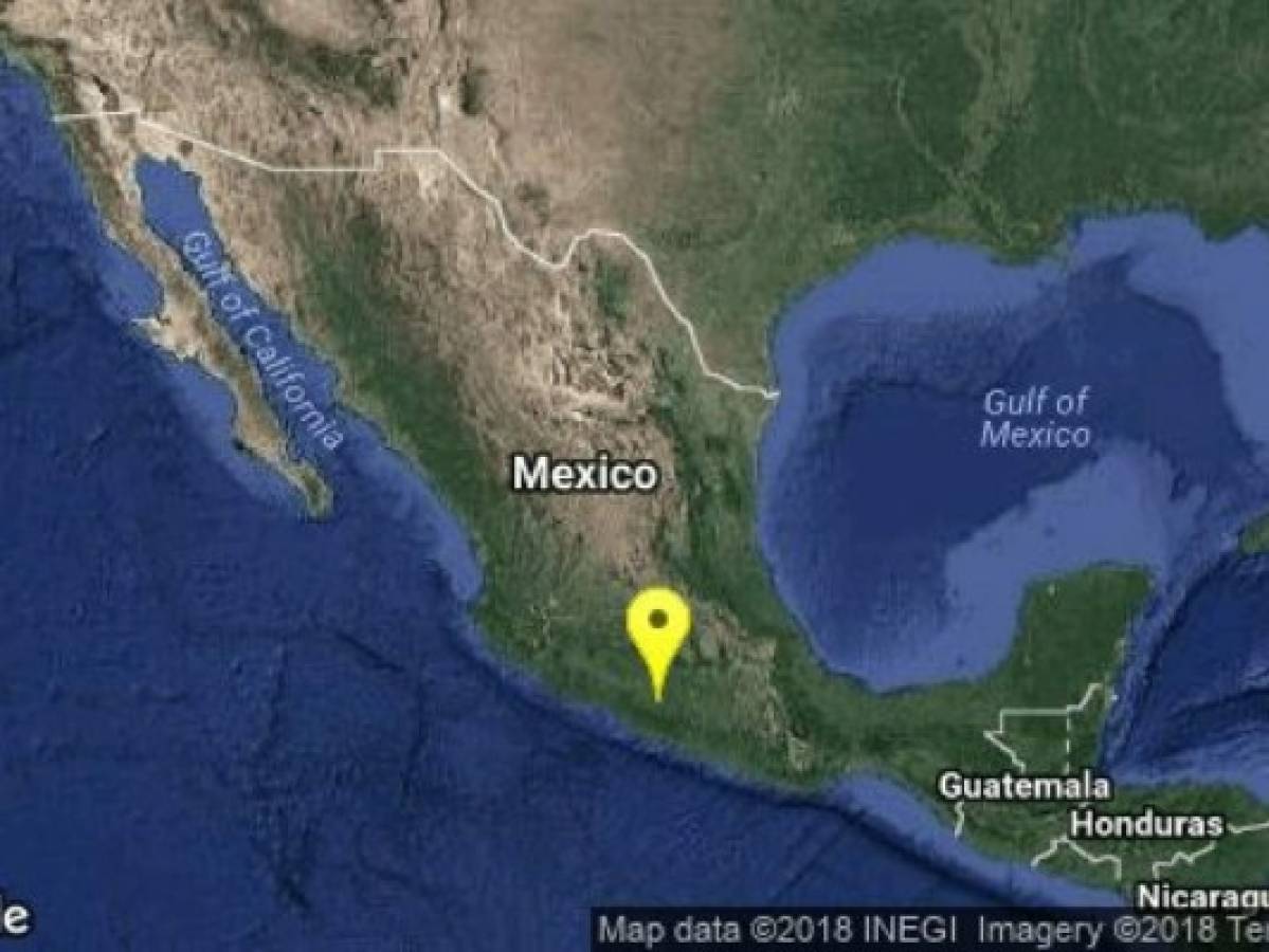 Sismo de 5.3 sacude el sur de México y enciende alarmas por réplicas