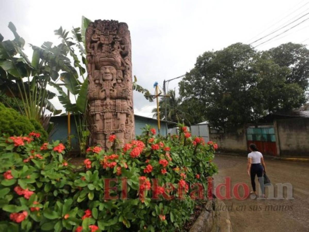 Análisis: Municipios más postergados de Copán sufren alza de violencia