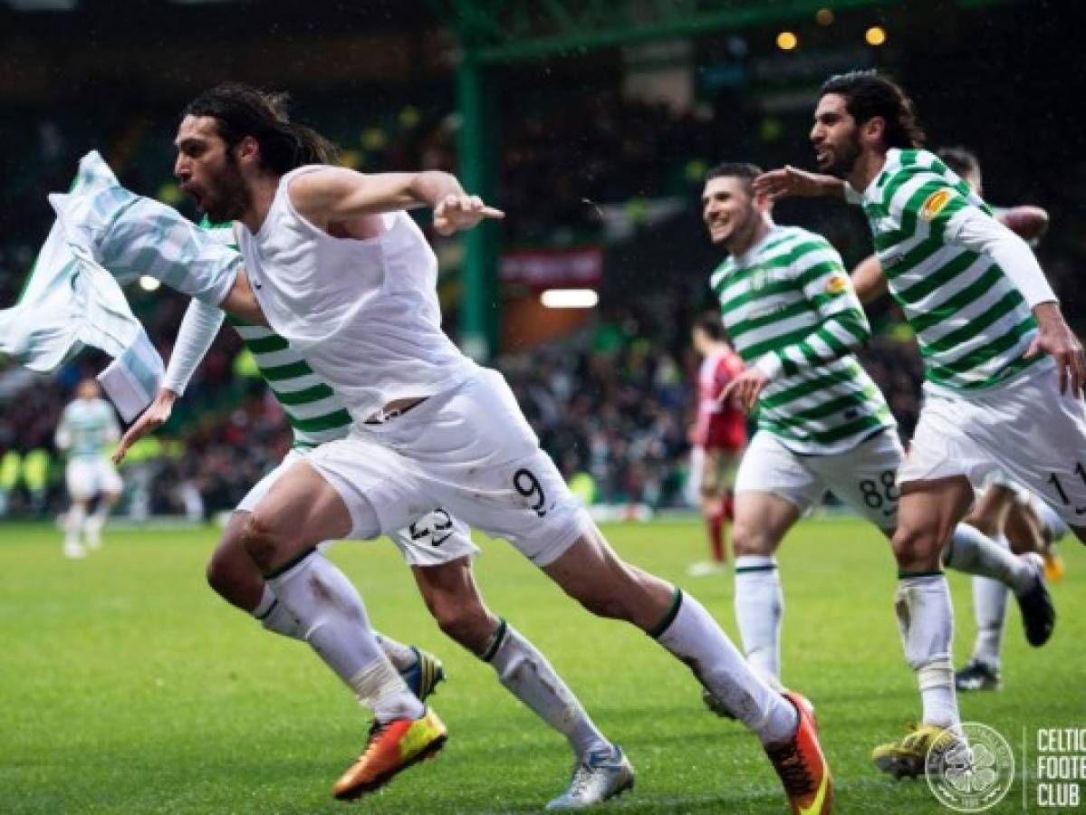 Celtic se corona campeón, tras suspensión de la liga escocesa