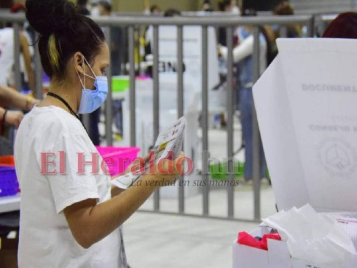 Elecciones generales 2021: Nueva ley electoral controlará tráfico de credenciales