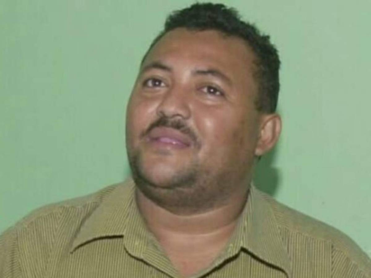 Panamá entrega al empresario Miguel Carrión a las autoridades de Honduras