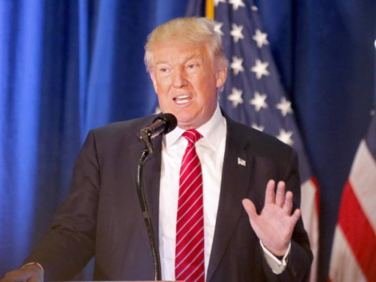 Donald Trump pide un examen exhaustivo para inmigrantes