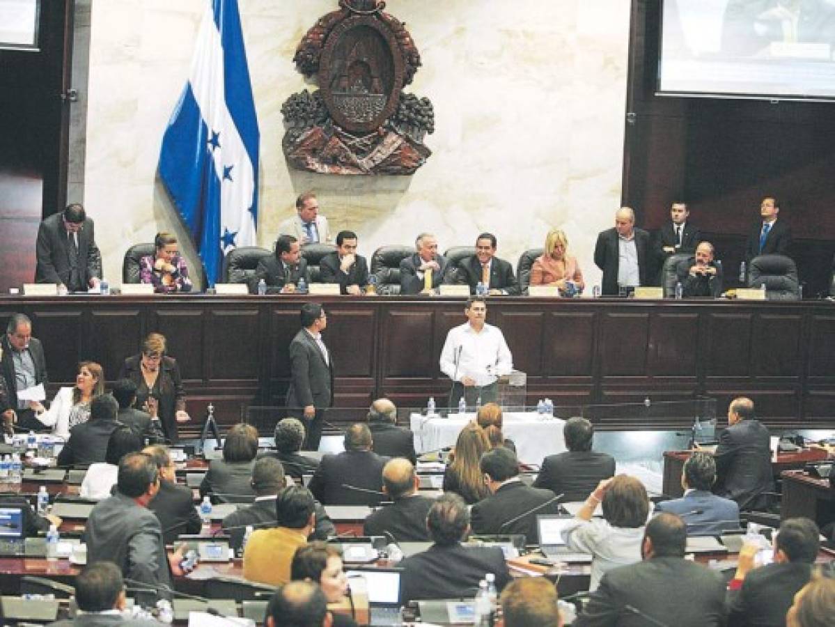 Cuarto intento por elegir a magistrados se practicará este martes