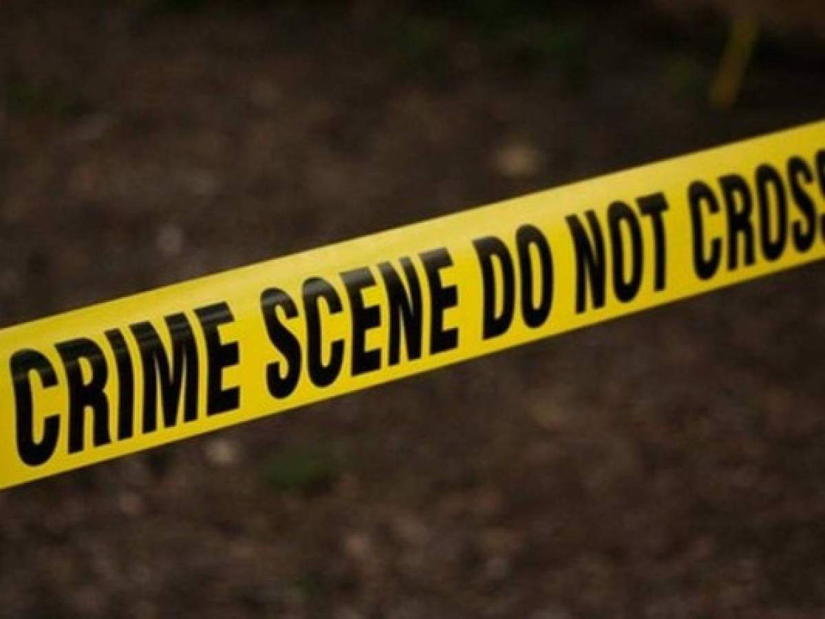 Hombre mata a machetazos a dos mujeres dentro de sus casas en Santa Cruz de Yojoa