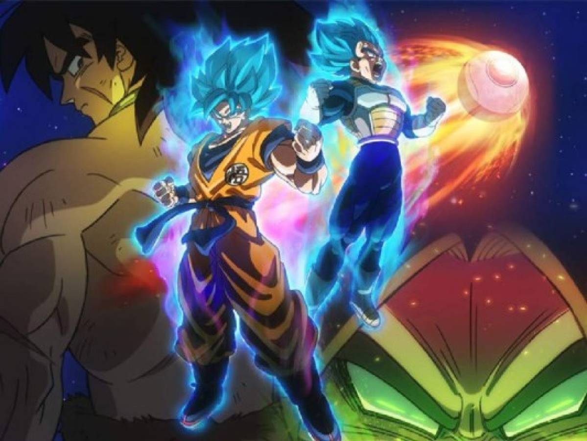 Cartoon Network confirma fecha para la nueva temporada de Dragon Ball Super