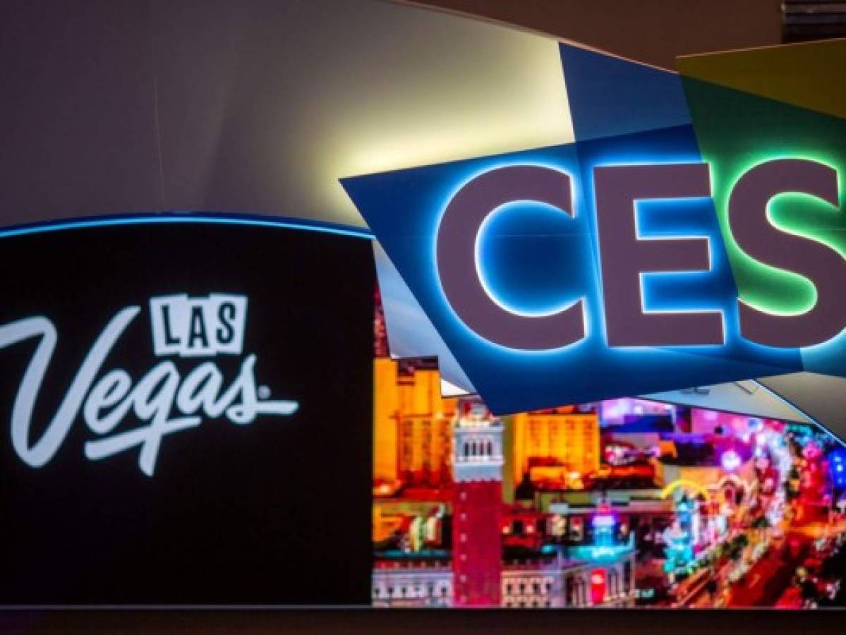 Objetos conectados buscan madurez en salón tecnológico de Las Vegas 