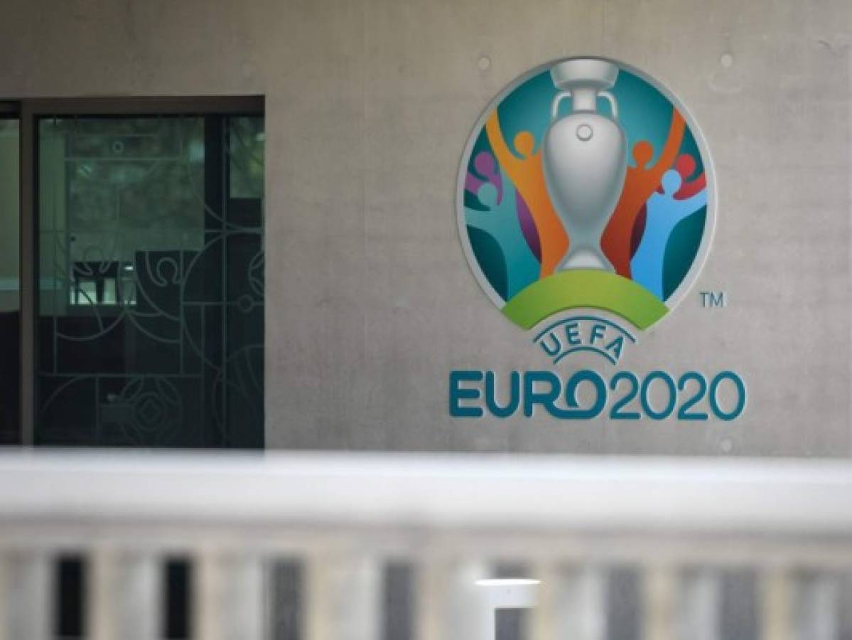 La Eurocopa de futbol toma la dirección de 2021