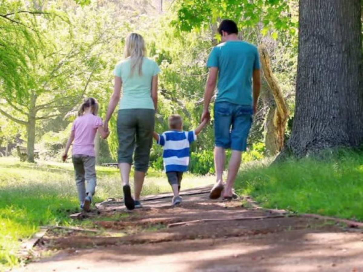 Aprobada Ley de Maternidad y Paternidad Responsable