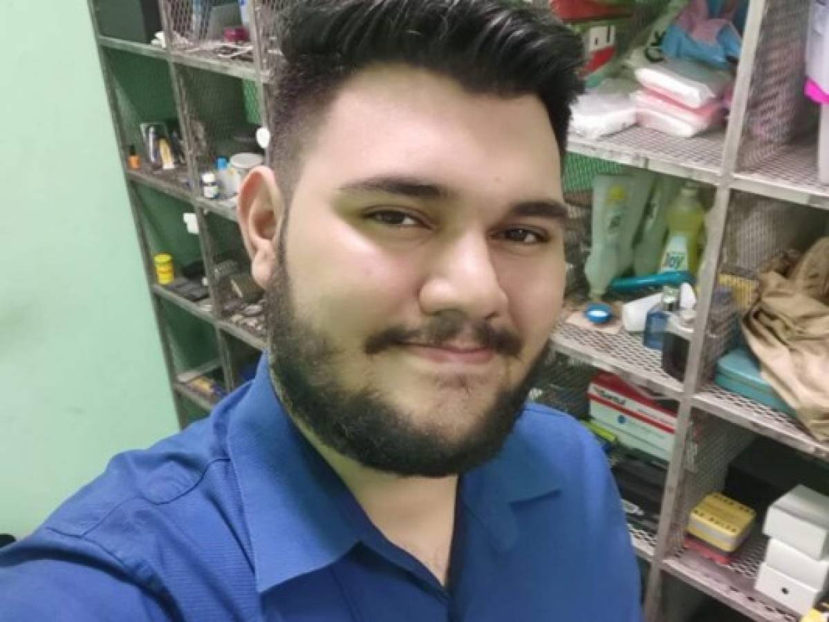 Matan a joven en San Pedro horas después de publicar en Facebook que estaba vendiendo almuerzos