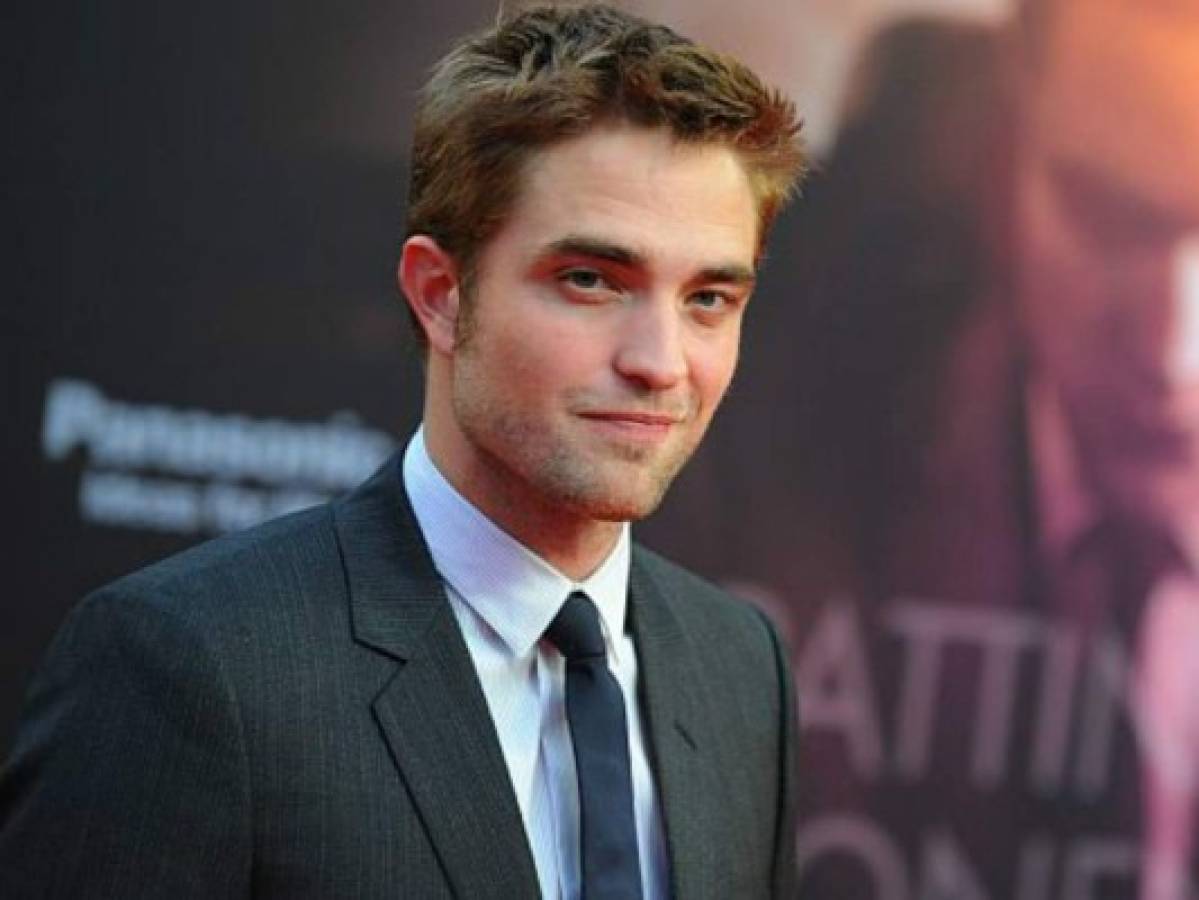 Fotos: El actor Robert Pattinson irreconocible en su nueva película 'Good Time'