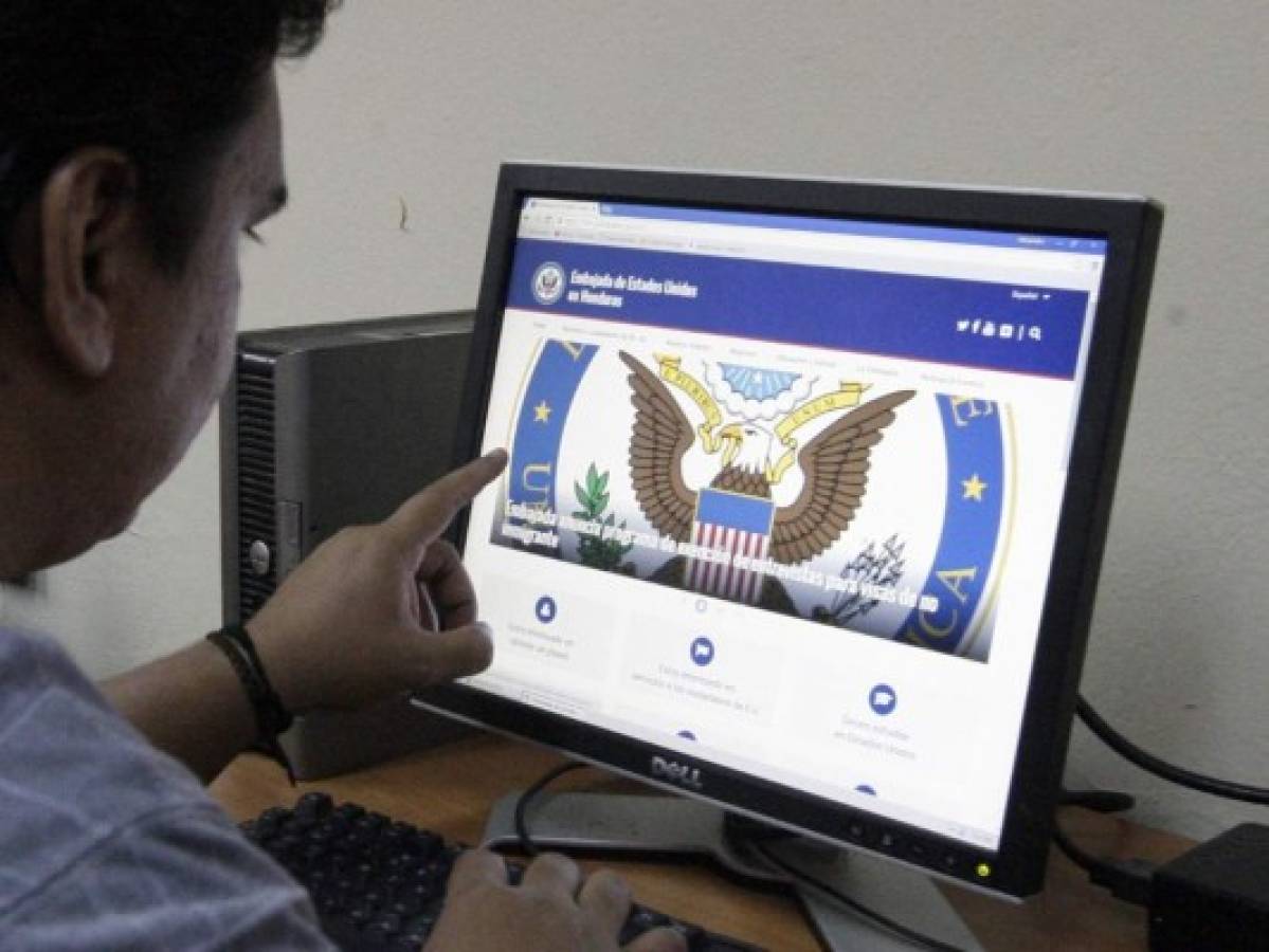 ¿Cómo solicitar una visa de inmigrante en línea?
