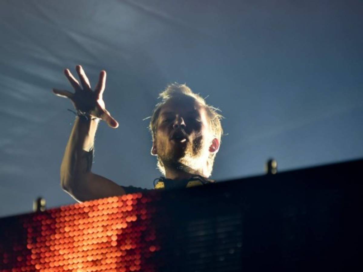 Los excesos que marcaron la vida de Avicii, el famoso DJ que murió a los 28 años