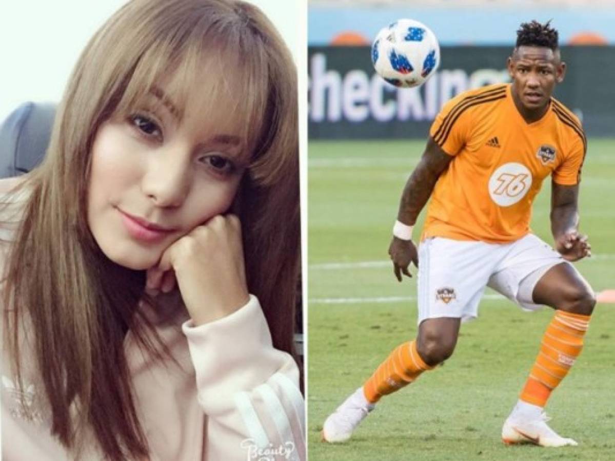 Elsa Oseguera demanda a Romell Quioto tras filtración de fotos íntimas