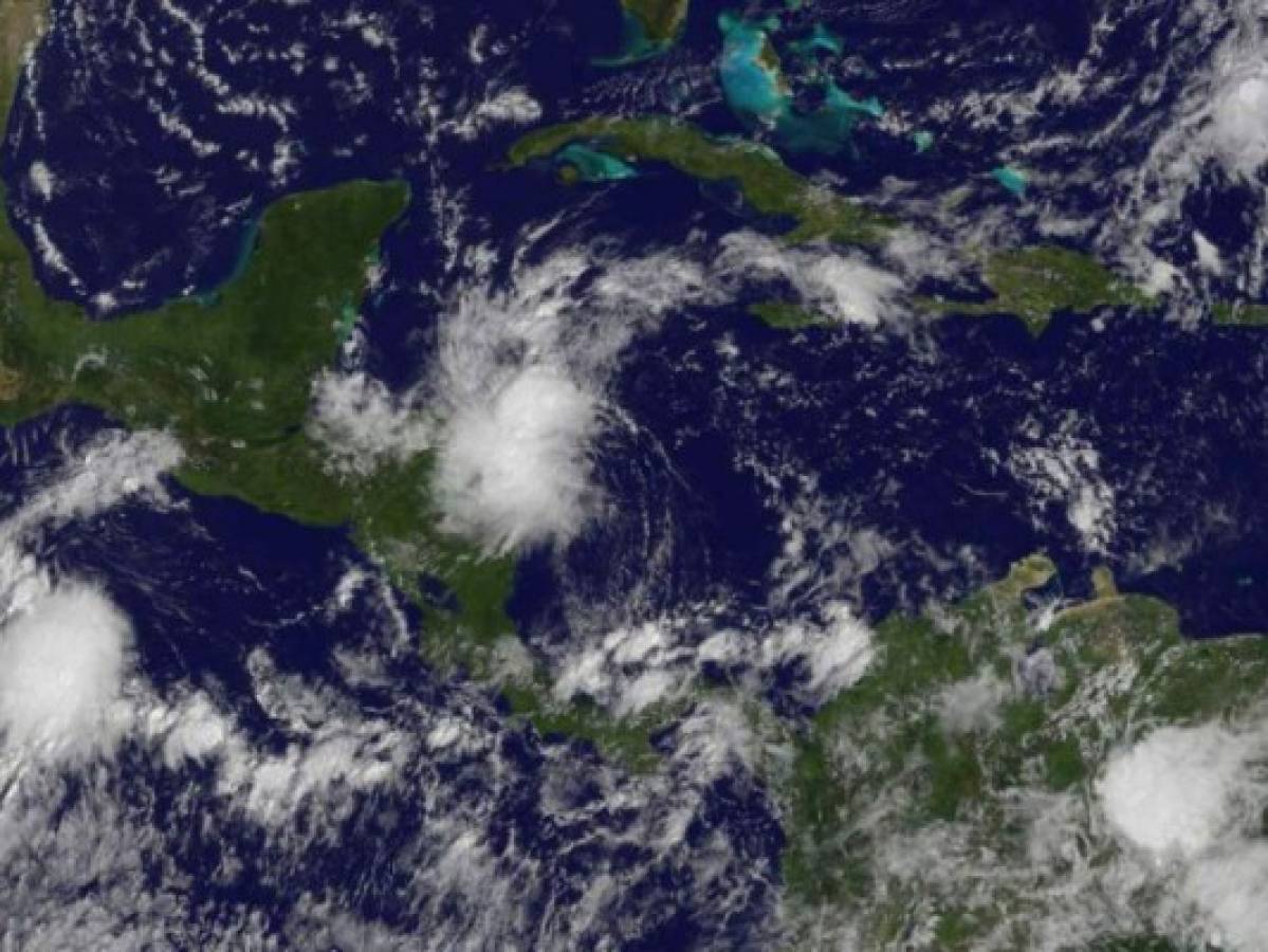Unas 18 tormentas tropicales en Honduras dejará temporada ciclónica este 2019