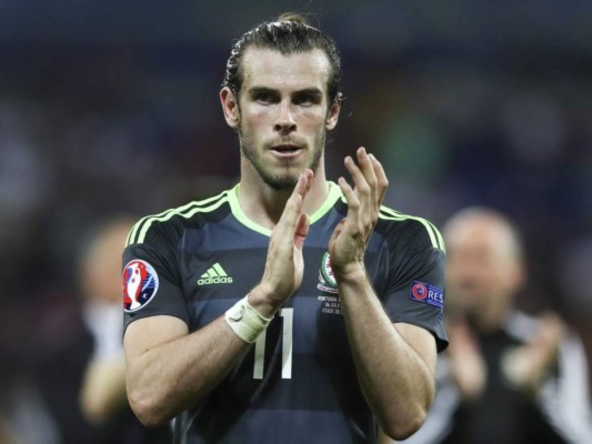 Irlanda vence en Gales 1-0 y disputará el repechaje; Gareth Bale se queda sin Mundial