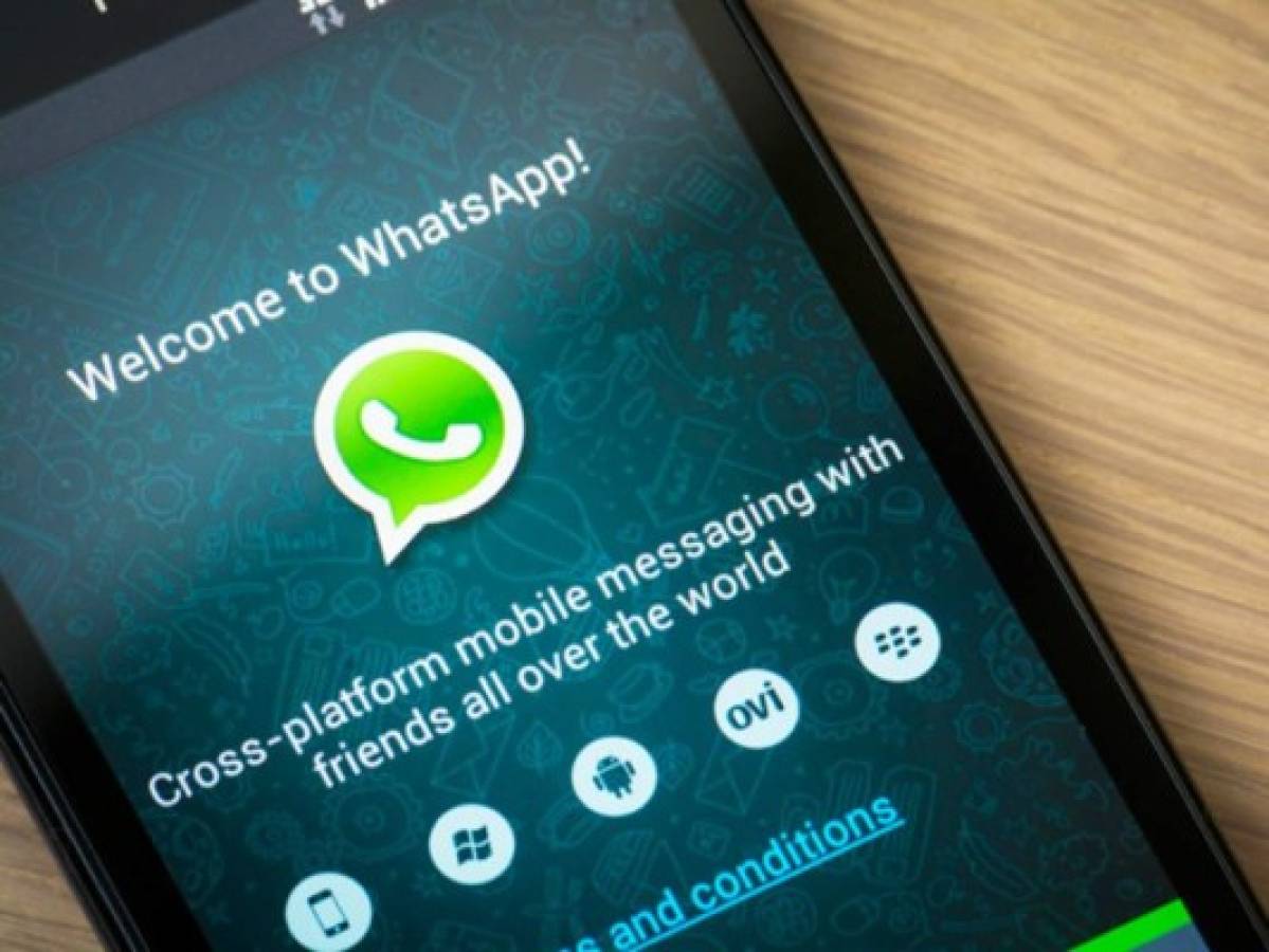 Whatsapp dejará de funcionar en 2017 en móviles con estos sistemas operativos