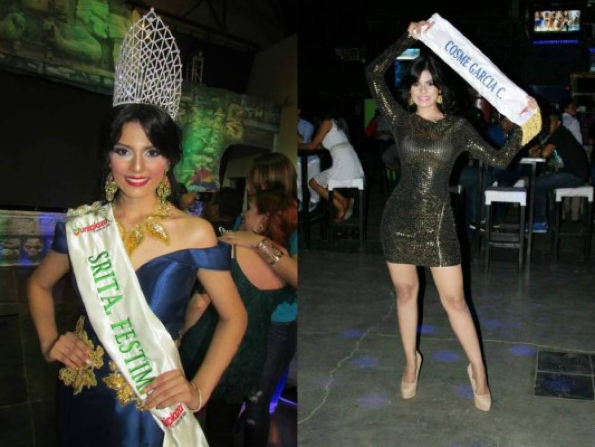 Fotos: Daniela Villafranca, la hermosa soberana del Festival Internacional del Maíz