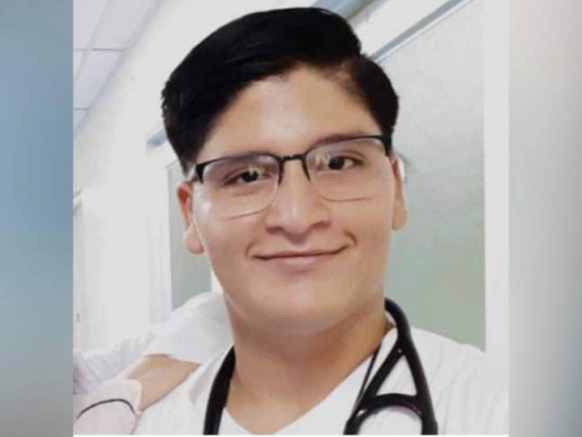 Honduras: Muerte de joven médico causa indignación en el gremio de salud