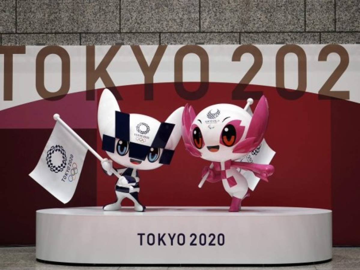 A 100 días de Olímpicos, Tokio busca dar certezas