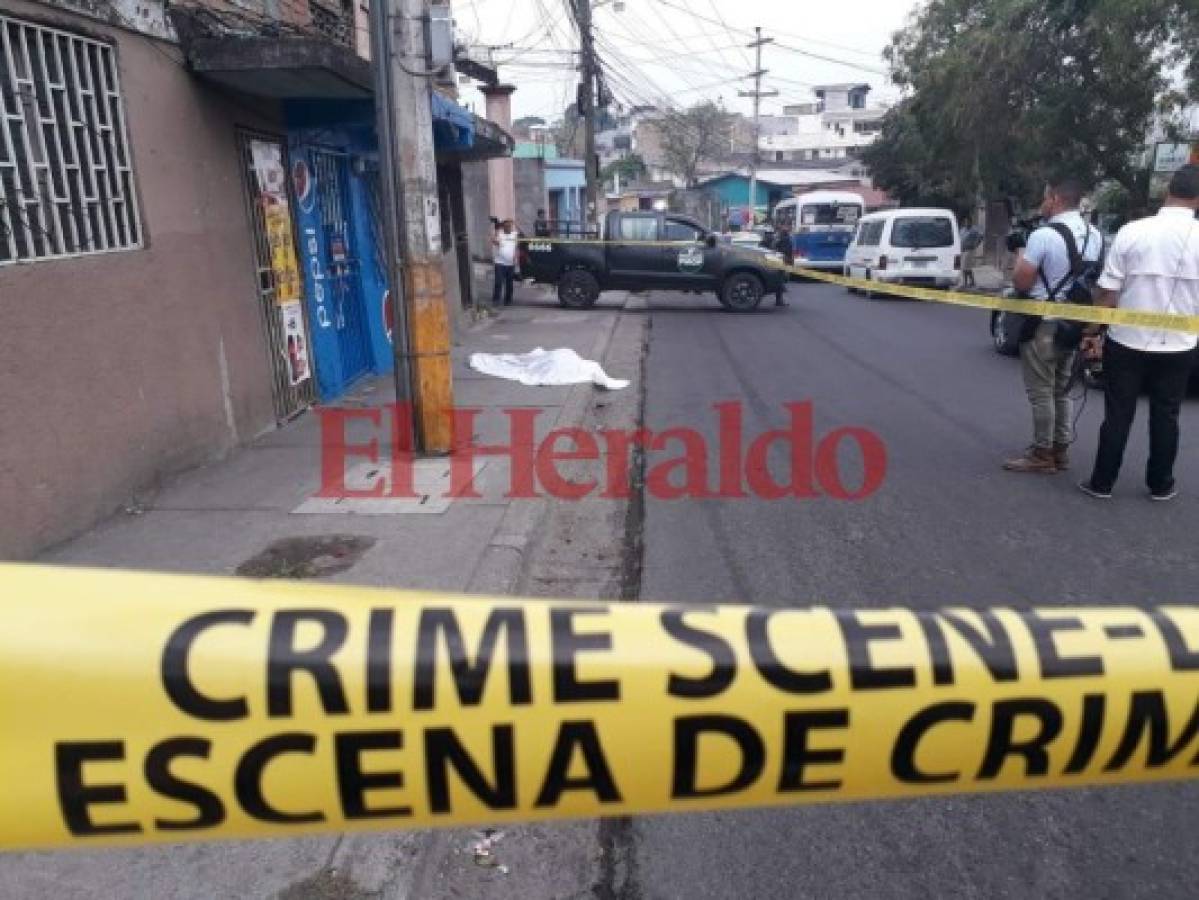 Instituto Central Vicente Cáceres, el histórico colegio que llora la muerte violenta de sus alumnos