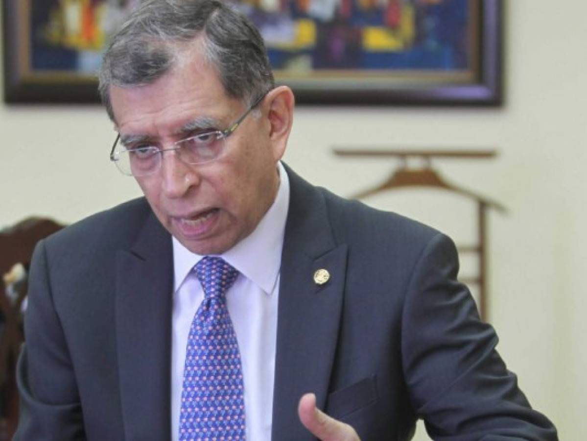 Excanciller de Honduras sobre TPS: 'Estamos de cara a 18 meses, es una oportunidad”