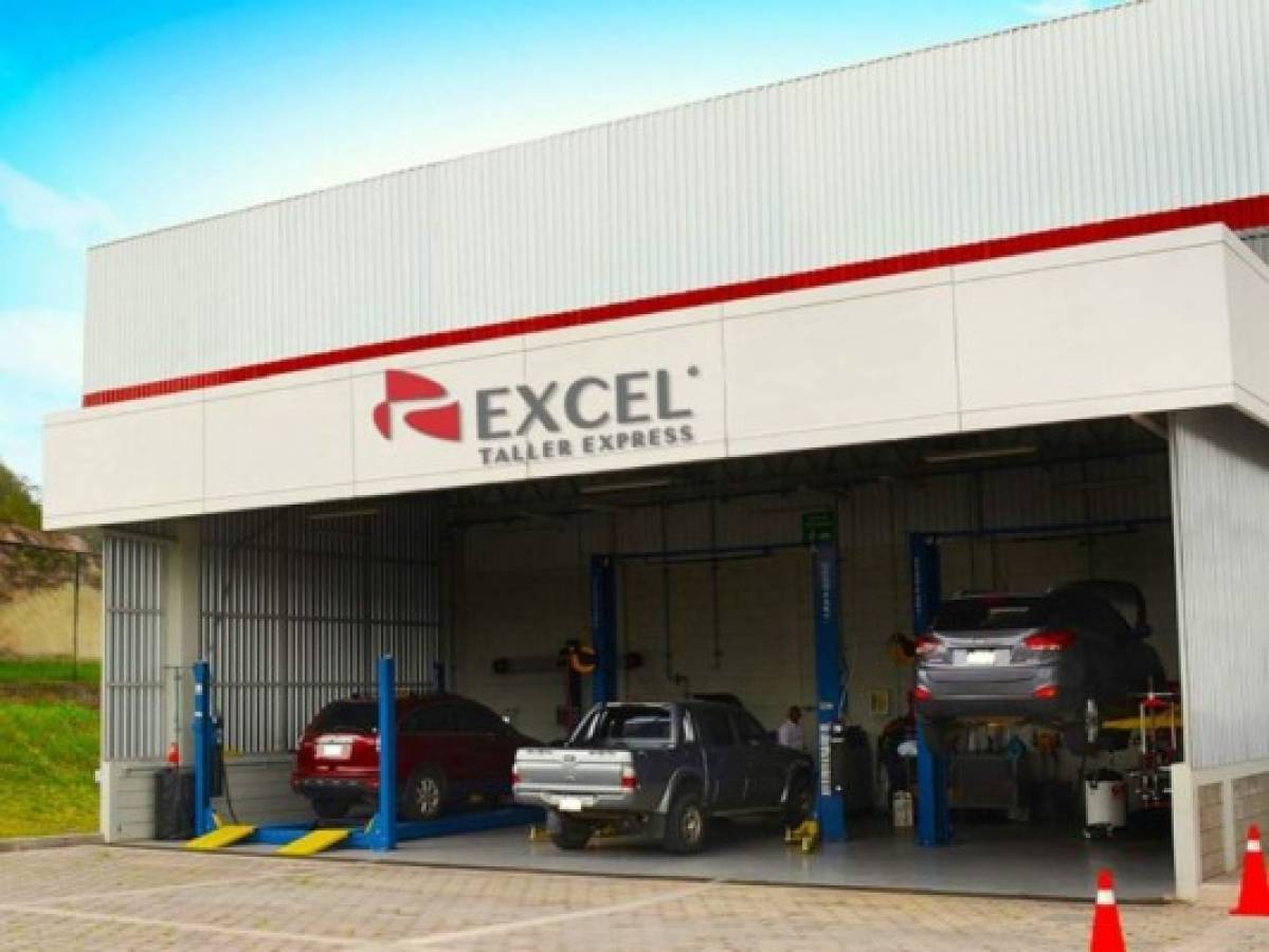 Excel Taller Express: la mejor opción para su vehículo