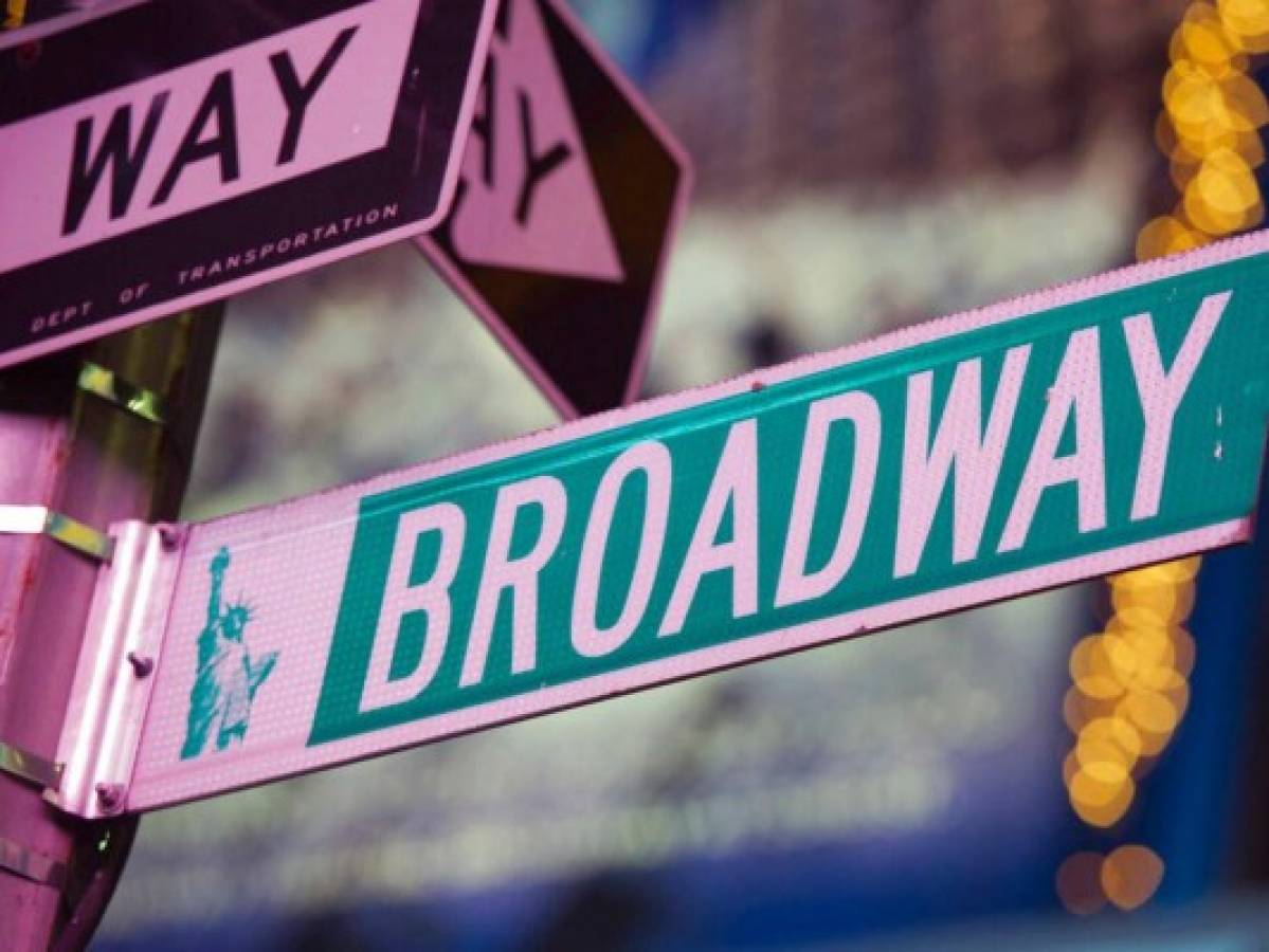 Broadway baja el telón ante preocupación por el coronavirus
