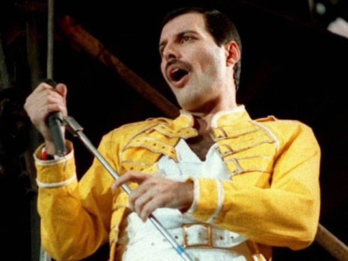 El día en que Freddie Mercury informó al mundo que tenía VIH