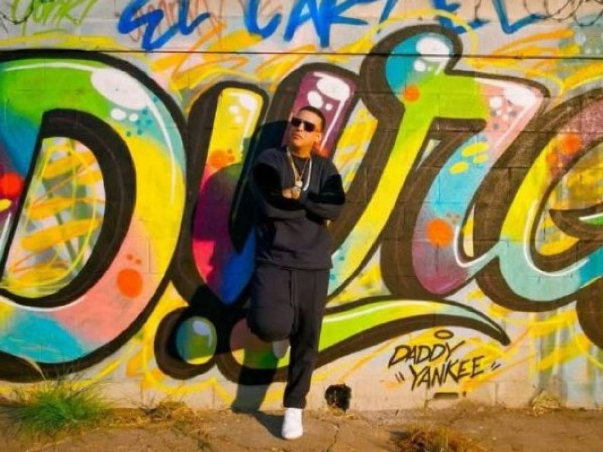 Daddy Yankee arrasa con su nuevo video musical 'Dura'