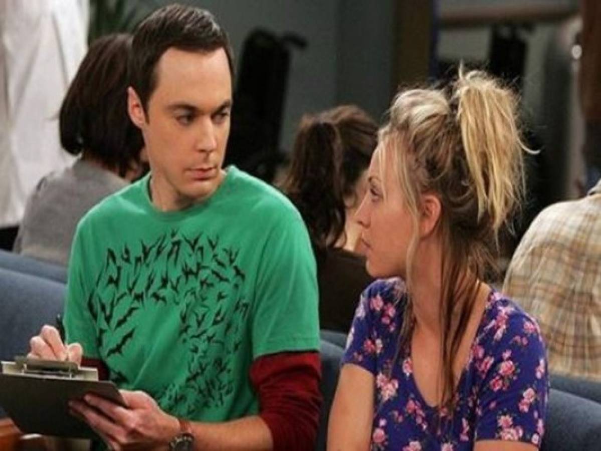 La razón por la que Jim Parsons, Sheldon Cooper, dejó The Big Bang Theory