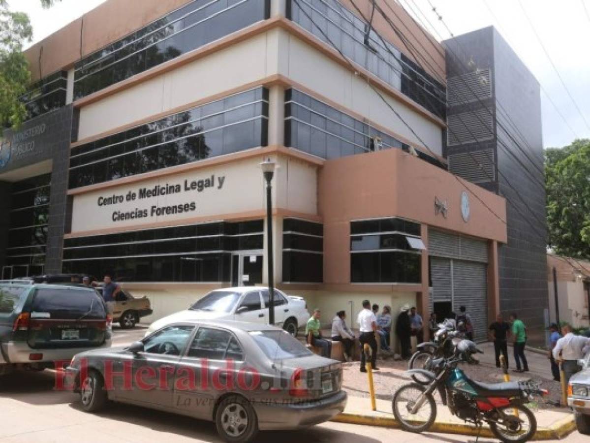 Honduras: Medicina Forense sin tomar medidas tras error con cadáveres