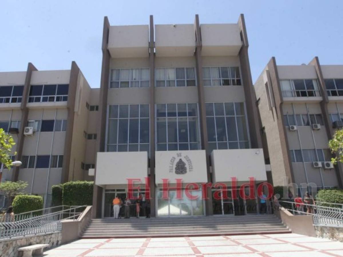 El Ministerio Público pide eliminar el Fondo Departamental