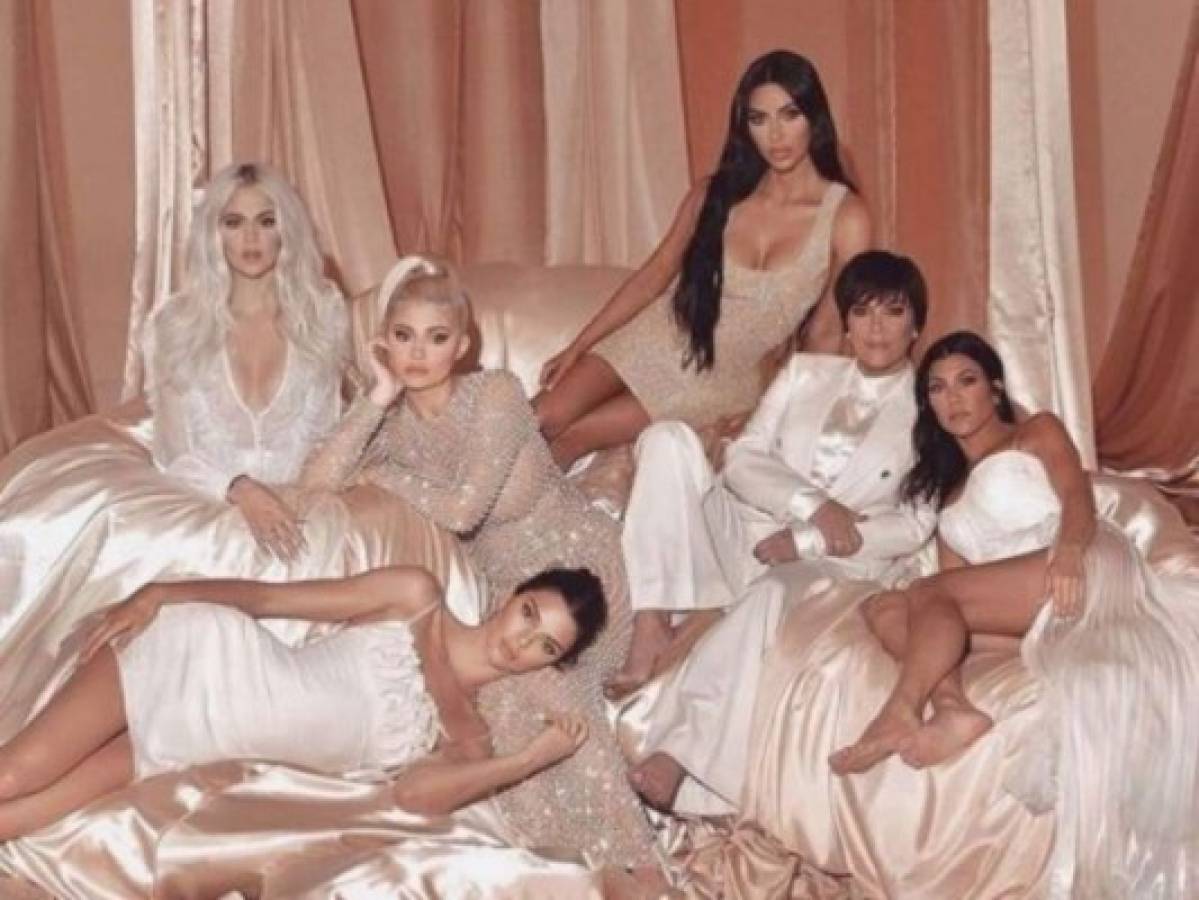 Las razones detrás del fin de Keeping up with the Kardashians