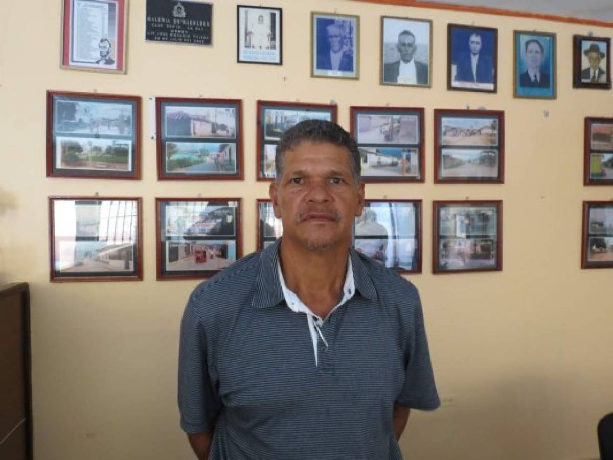 La docencia es la principal vocación de los pobladores de Cane en La Paz