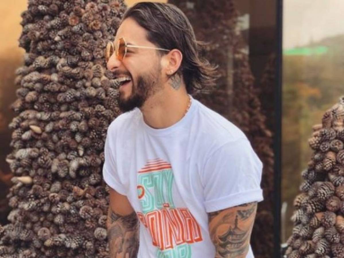 Maluma estrena nuevo video 'El Préstamo' ¿Será nuevo hit?