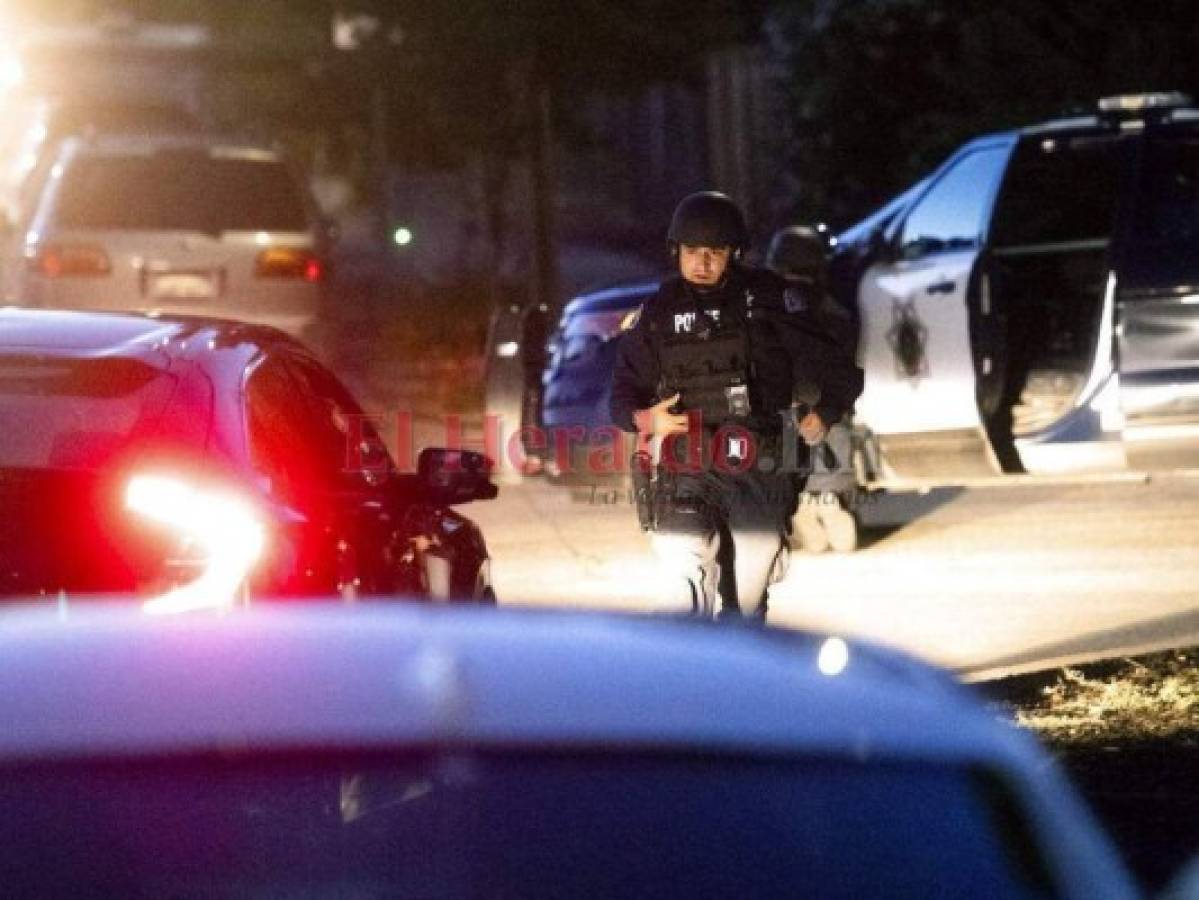 FBI abre investigación sobre terrorismo en caso de tiroteo en festival de California