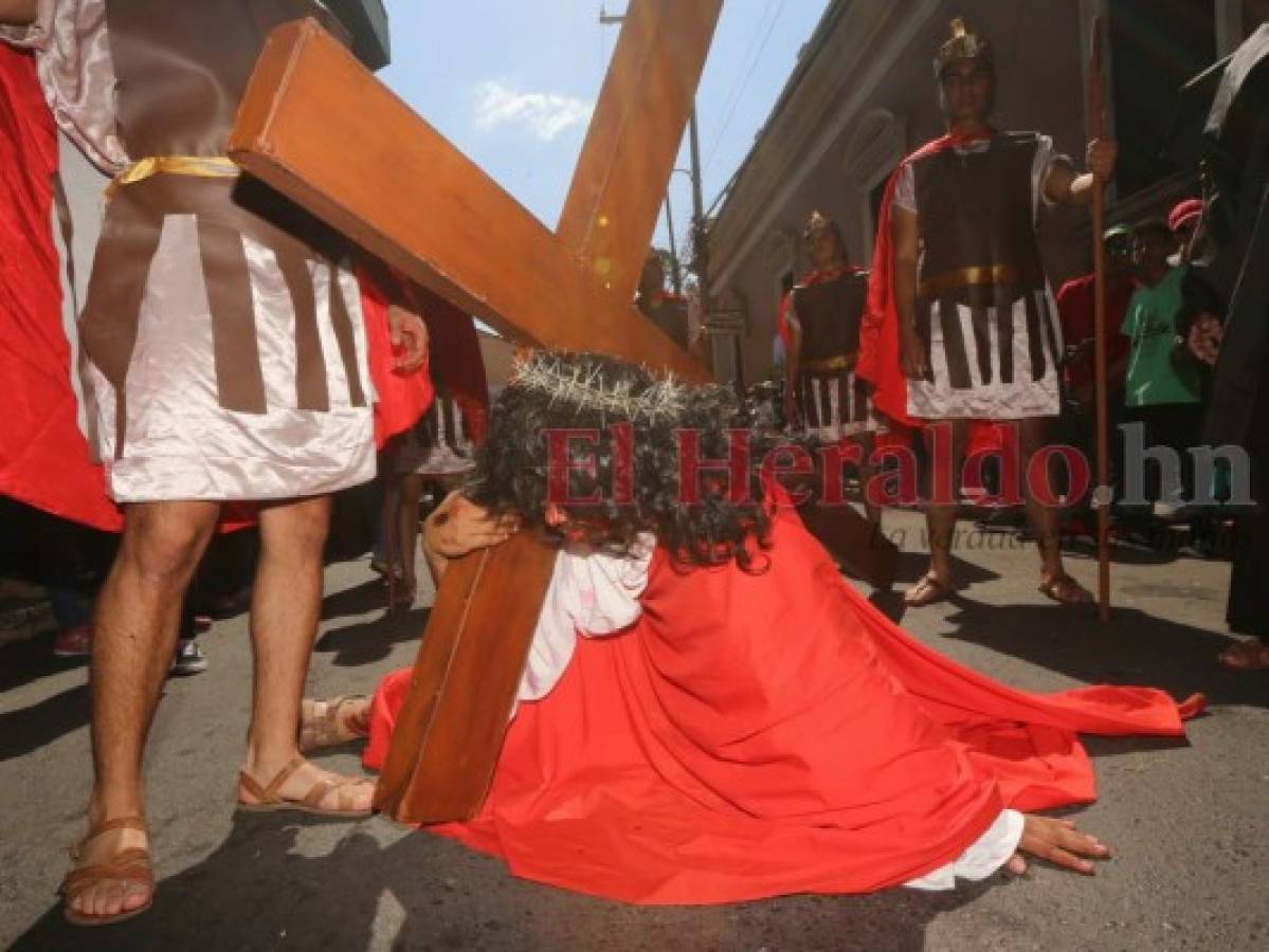 Orígenes, fechas y significado de la Semana Santa