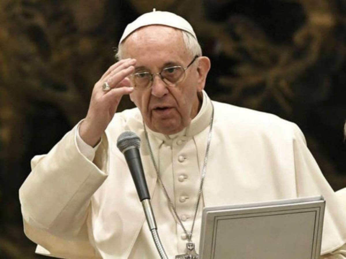 El papa Francisco anuncia cinco nuevos cardenales, entre ellos un español y un salvadoreño