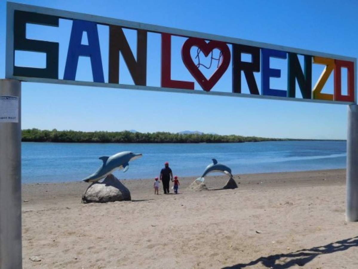 San Lorenzo, un sitio para que vuele la imaginación