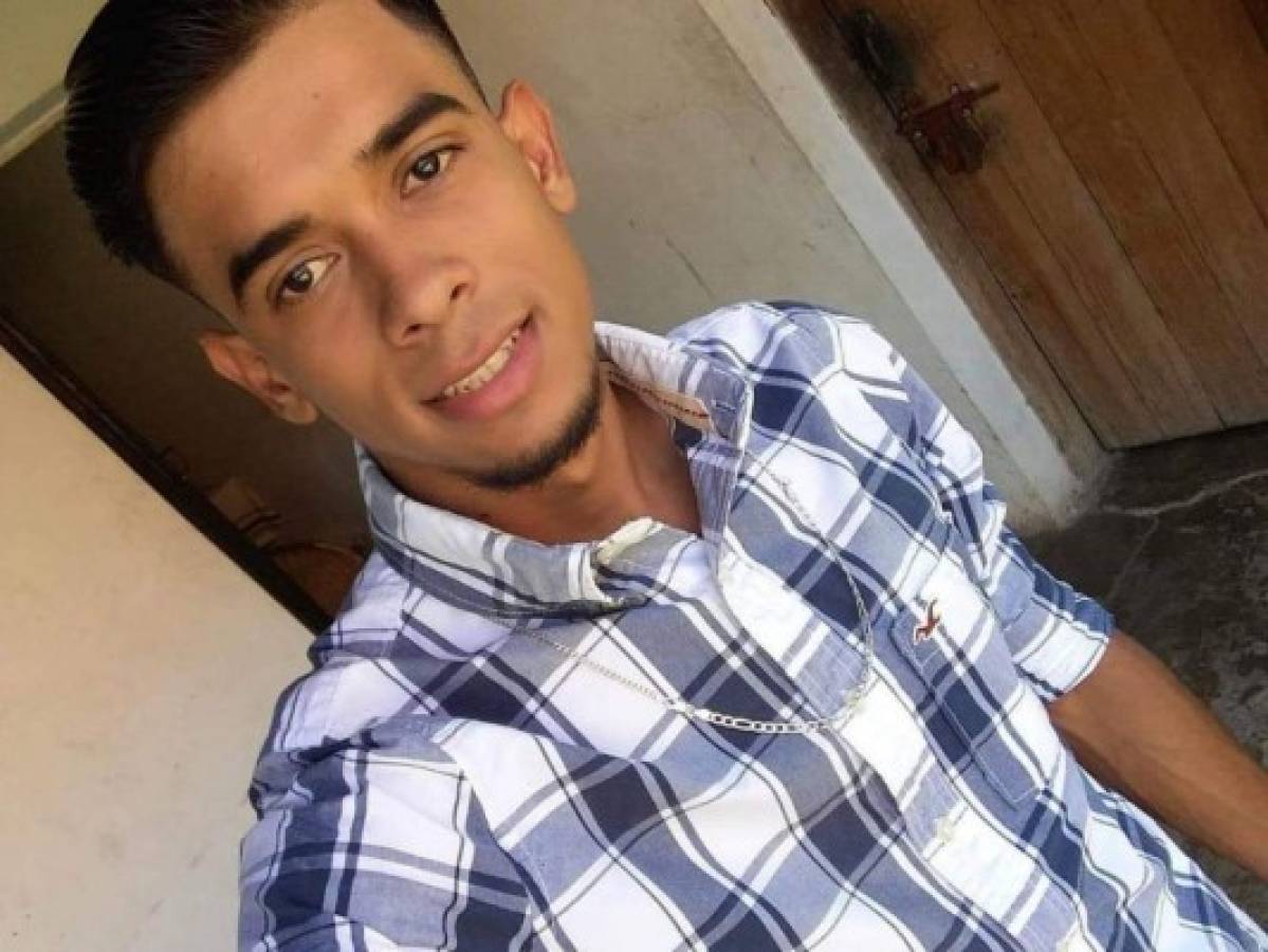 Joven muere tras recibir una descarga eléctrica en Comayagua