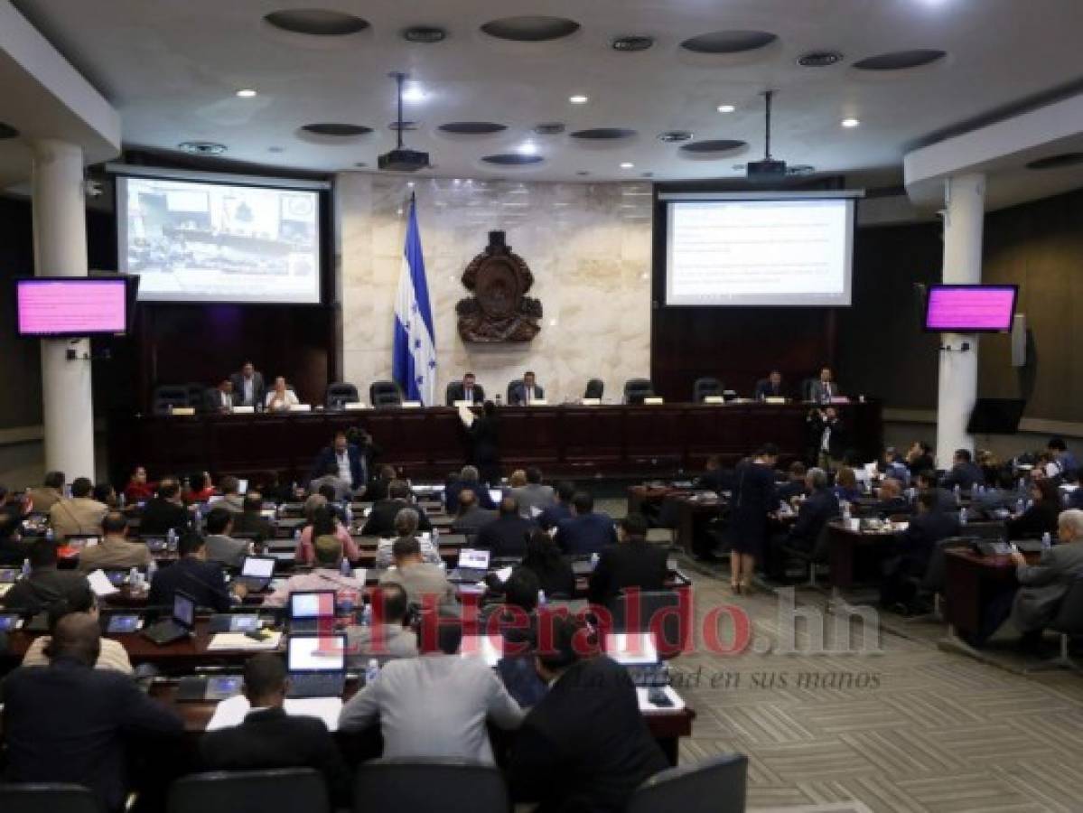 Congreso Nacional autoriza a la ENEE a endeudarse para pagos