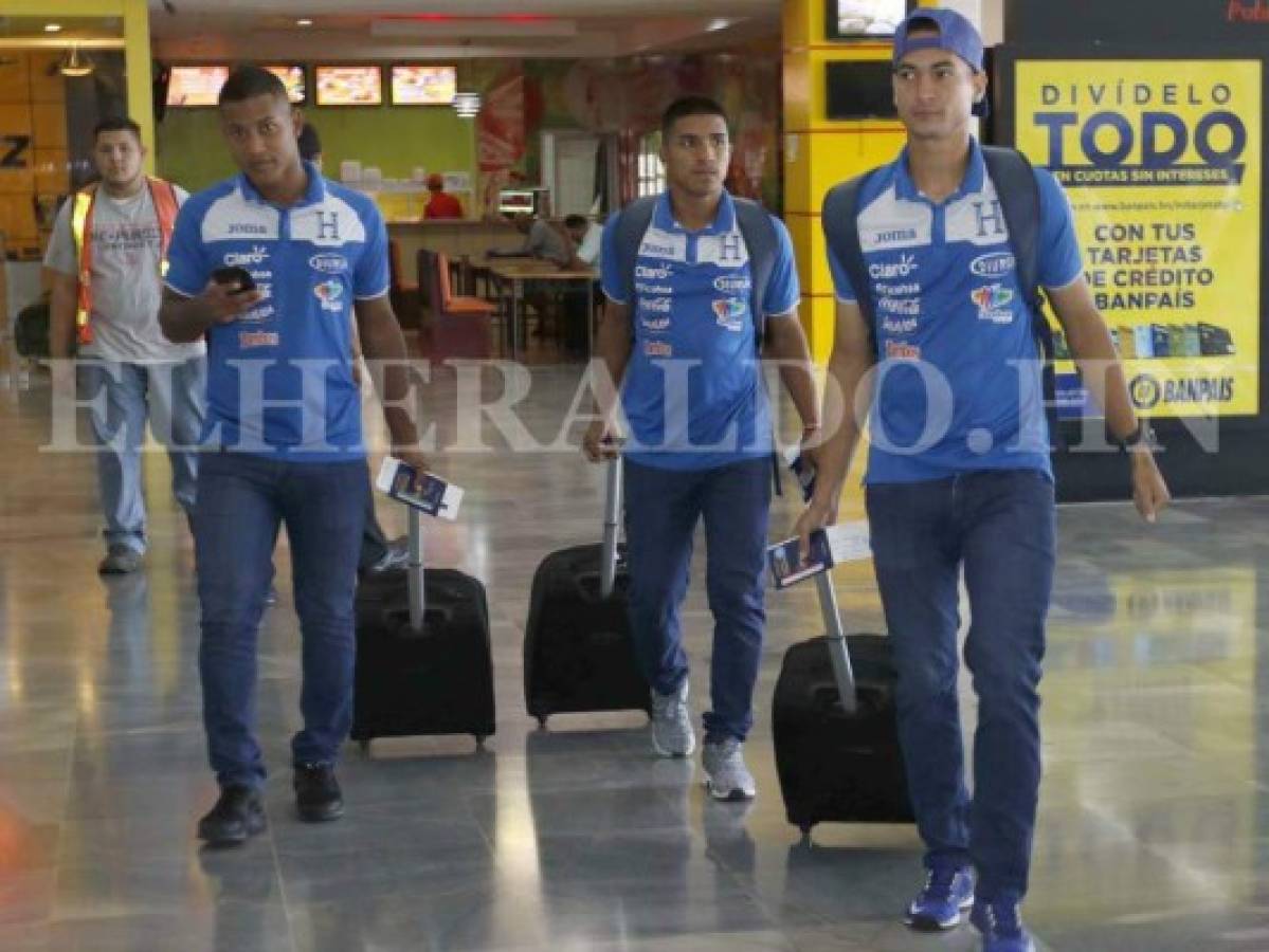 Jorge Luis Pinto sobre juego ante Costa Rica: 'será antes de las 3:00 de la tarde'